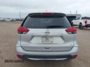 ✅ 2017 Nissan Rogue SV • VIN: JN8AT2MTXHW381252 • Lot: 43124568. Listed on IAAI with 118,523 mi. Free auction sales archive from the USA and detailed vehicle history report at DreamBid. Image 16.