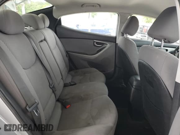 ✅ 2016 Hyundai Elantra SE • VIN: 5NPDH4AE4GH710673 • Lot: 71405695. Listed on Copart with 176,913 mi. Free auction sales archive from the USA and detailed vehicle history report at DreamBid. Image 10.