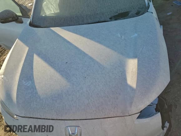 ✅ 2024 Honda HR-V Sport • VIN: 3CZRZ1H58RM739835 • Lot: 85163175. Listed on Copart with Not provided. Free auction sales archive from the USA and detailed vehicle history report at DreamBid. Image 12.