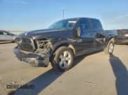 ✅ 2015 Ram 1500 Big Horn • VIN: 1C6RR7LT5FS689047 • Lot: 95657855. Listed on Copart with 119,403 mi. Free auction sales archive from the USA and detailed vehicle history report at DreamBid. Image 1.