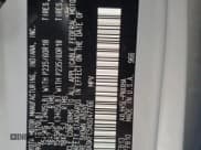 ✅ 2022 Toyota Sienna XLE Woodland Edition • VIN: 5TDASKFC5NS047766 • Lot: 56551605. Wystawiony na Copart z przebiegiem 58 862 mil. Bezpłatny archiwum sprzedaży aukcyjnych z USA i szczegółowy raport historii pojazdu na DreamBid. Zdjęcie 13.