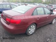 ✅ 2010 Hyundai Sonata GLS • VIN: 5NPET4AC8AH637333 • Лот: 42281898. Опубликован ранее на IAAI с пробегом Не указан. Бесплатный доступ к архиву аукционных продаж из США и подробный отчёт об истории автомобиля на DreamBid. Изображение 4.