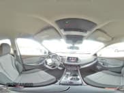 ✅ 2022 Nissan Rogue SV • VIN: 5N1BT3BB8NC683289 • Лот: 81789345. Опубликован ранее на Copart с пробегом 29 725 миль. Бесплатный доступ к архиву аукционных продаж из США и подробный отчёт об истории автомобиля на DreamBid. Изображение 16.