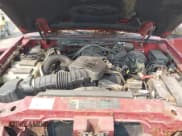 ✅ 2004 Ford Explorer Sport Trac XLS • VIN: 1FMZU77K84UA27260 • Lot: 42905191. Wystawiony na IAAI z przebiegiem 203 209 mil. Bezpłatny archiwum sprzedaży aukcyjnych z USA i szczegółowy raport historii pojazdu na DreamBid. Zdjęcie 10.