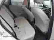 2024 Hyundai Kona SEL with VIN KM8HBCAB0RU071005, listed as a Copart auction lot 43392475 with 13,365 mi miles and Salvage title. Bid and sale history available at DreamBid. Image 11.