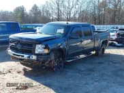 ✅ 2009 Chevrolet Silverado 2500HD LT • VIN: 1GCHK53K49F133555 • Лот: 41231398. Опубликован ранее на IAAI с пробегом Не указан. Бесплатный доступ к архиву аукционных продаж из США и подробный отчёт об истории автомобиля на DreamBid. Изображение 20.