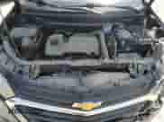 2018 Chevrolet Equinox LT с VIN 3GNAXJEV1JL301317, выставлен на аукционе Copart как лот 65541925 с пробегом 33 369 миль миль и Списание • Salvage title. История ставок и продаж доступна на DreamBid. Изображение 12.