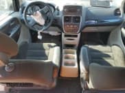 ✅ 2016 Dodge Grand Caravan SE • VIN: 2C4RDGBG4GR123024 • Lot: 71948705. Listed on Copart with 104,407 mi. Free auction sales archive from the USA and detailed vehicle history report at DreamBid. Image 8.