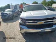 ✅ 2020 Chevrolet Silverado 1500 LT • VIN: 1GCRYDED6LZ144638 • Lot: 56881874. Listed on Copart with 110,438 mi. Free auction sales archive from the USA and detailed vehicle history report at DreamBid. Image 11.