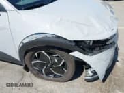 ✅ 2024 Hyundai Ioniq 5 SEL • VIN: KM8KN4DE4RU291451 • Лот: 42759424. Опубликован ранее на IAAI с пробегом 13 389 миль. Бесплатный доступ к архиву аукционных продаж из США и подробный отчёт об истории автомобиля на DreamBid. Изображение 6.