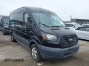 ✅ 2017 Ford Transit • VIN: 1FTYR2CM7HKB01975 • Лот: 42000326. Опубликован ранее на IAAI с пробегом 61 600 миль. Бесплатный доступ к архиву аукционных продаж из США и подробный отчёт об истории автомобиля на DreamBid. Изображение 1.