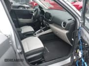 ✅ 2024 Hyundai Venue SEL • VIN: KMHRC8A39RU318304 • Lot: 41471620. Listed on IAAI with 11,890 mi. Free auction sales archive from the USA and detailed vehicle history report at DreamBid. Image 5.