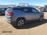 ✅ 2020 GMC Terrain SLT • VIN: 3GKALVEV3LL130525 • Лот: 84902255. Опубликован ранее на Copart с пробегом 56 908 миль. Бесплатный доступ к архиву аукционных продаж из США и подробный отчёт об истории автомобиля на DreamBid. Изображение 3.