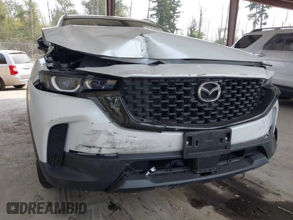 ✅ 2024 Mazda CX-50 S Preferred • VIN: 7MMVABBM5RN213511 • Лот: 43139719. Опубликован ранее на IAAI с пробегом 5 239 миль. Бесплатный доступ к архиву аукционных продаж из США и подробный отчёт об истории автомобиля на DreamBid. Изображение 6.