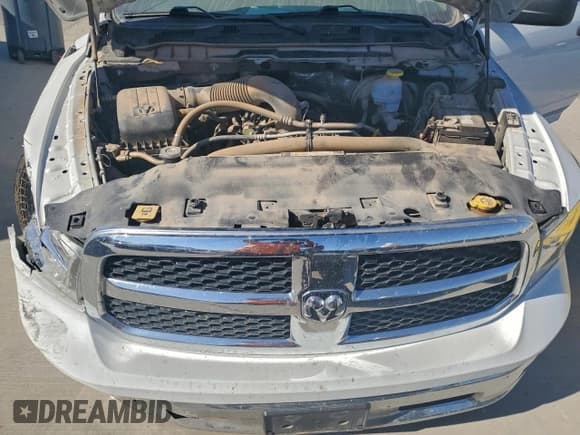 ✅ 2020 Ram 1500 Tradesman • VIN: 3C6JR6DT0LG276994 • Лот: 91483135. Опубликован ранее на Copart с пробегом 70 321 миль. Бесплатный доступ к архиву аукционных продаж из США и подробный отчёт об истории автомобиля на DreamBid. Изображение 11.