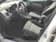 2011 Chevrolet Cruze LS+ 1SB с VIN 1G1PA5SH3B7177415, выставлен на аукционе Copart как лот 81116365 с пробегом 185 073 миль миль и На запчасти • Non repairable. История ставок и продаж доступна на DreamBid. Изображение 13.