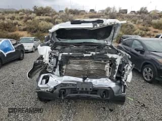 ✅ 2023 GMC Sierra 2500HD SLT • VIN: 1GT49NEYXPF226590 • Lot: 81662145. Listed on Copart with 85,506 mi. Free auction sales archive from the USA and detailed vehicle history report at DreamBid. Image 5.