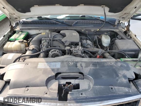 ✅ 2006 Chevrolet Silverado 2500HD LT3 • VIN: 1GCHK232X6F110873 • Lot: 86475445. Wystawiony na Copart z przebiegiem 226 349 mil. Bezpłatny archiwum sprzedaży aukcyjnych z USA i szczegółowy raport historii pojazdu na DreamBid. Zdjęcie 11.