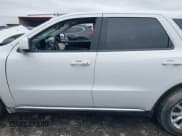 ✅ 2020 Dodge Durango Special Service • VIN: 1C4RDHFG9LC441546 • Lot: 41702276. Wystawiony na IAAI z przebiegiem 79 110 mil. Bezpłatny archiwum sprzedaży aukcyjnych z USA i szczegółowy raport historii pojazdu na DreamBid. Zdjęcie 15.