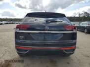 ✅ 2023 Volkswagen Atlas SE • VIN: 1V2WC2CA6PC213446 • Lot: 78654414. Wystawiony na Copart z przebiegiem 49 244 mil. Bezpłatny archiwum sprzedaży aukcyjnych z USA i szczegółowy raport historii pojazdu na DreamBid. Zdjęcie 6.