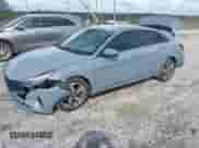 ✅ 2023 Hyundai Elantra SEL • VIN: KMHLS4AGXPU447458 • Лот: 43411873. Размещён на IAAI с пробегом 32 947 миль миль. Получите бесплатный доступ к архиву аукционных продаж из США и посмотрите подробный отчёт об истории автомобиля на DreamBid. Изображение 17.