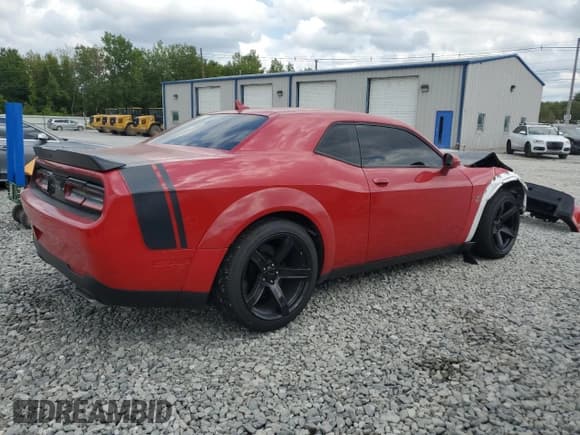 ✅ 2015 Dodge Challenger R/T Scat Pack • VIN: 2C3CDZFJ8FH888186 • Lot: 70102385. Wystawiony na Copart z przebiegiem 111 971 mil. Bezpłatny archiwum sprzedaży aukcyjnych z USA i szczegółowy raport historii pojazdu na DreamBid. Zdjęcie 3.
