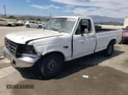✅ 1993 Ford F-150 • VIN: 1FTDF15N2PLA68450 • Lot: 69457755. Listed on Copart with Not provided. Free auction sales archive from the USA and detailed vehicle history report at DreamBid. Image 1.