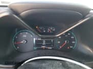 ✅ 2018 Chevrolet Colorado 4WD Z71 • VIN: 1GCPTDE12J1110655 • Лот: 73012504. Опубликован ранее на Copart с пробегом 119 975 миль. Бесплатный доступ к архиву аукционных продаж из США и подробный отчёт об истории автомобиля на DreamBid. Изображение 9.