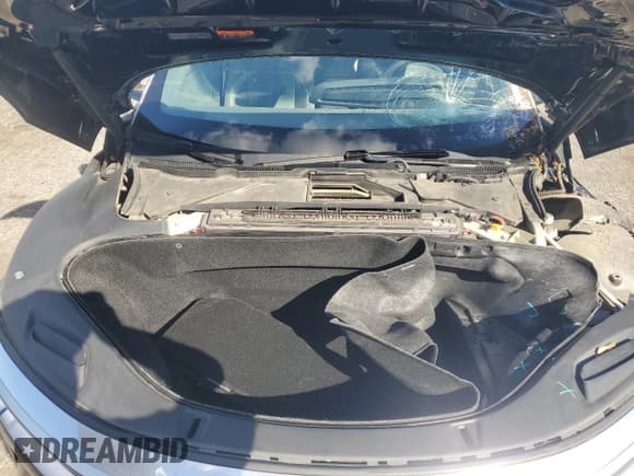 ✅ 2022 Lucid Air • VIN: 50EA1DAA4NA001357 • Lot: 47418245. Listed on Copart with 11,238 mi. Free auction sales archive from the USA and detailed vehicle history report at DreamBid. Image 11.