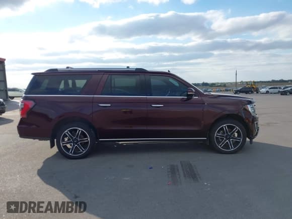 ✅ 2020 Ford Expedition Max Limited • VIN: 1FMJK2AT0LEA69258 • Lot: 43346107. Wystawiony na IAAI z przebiegiem 60 650 mil. Bezpłatny archiwum sprzedaży aukcyjnych z USA i szczegółowy raport historii pojazdu na DreamBid. Zdjęcie 13.