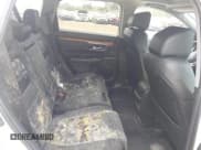 ✅ 2020 Honda CR-V EX-L • VIN: 2HKRW2H89LH635284 • Lot: 43157033. Listed on IAAI with 77,100 mi. Free auction sales archive from the USA and detailed vehicle history report at DreamBid. Image 8.