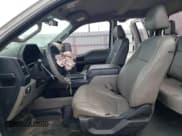 ✅ 2016 Ford F-150 XLT • VIN: 1FTEX1E8XGFA18437 • Lot: 80653124. Listed on Copart with 122,430 mi. Free auction sales archive from the USA and detailed vehicle history report at DreamBid. Image 7.