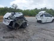 ✅ 2024 Toyota Corolla LE • VIN: 5YFB4MDE8RP082198 • Lot: 43371825. Listed on IAAI with Not provided. Free auction sales archive from the USA and detailed vehicle history report at DreamBid. Image 4.