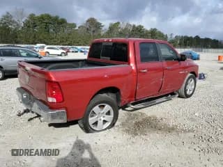 ✅ 2010 Dodge 1500 SLT • VIN: 1D7RB1CT8AS195208 • Lot: 47270295. Wystawiony na Copart z przebiegiem 245 302 mil. Bezpłatny archiwum sprzedaży aukcyjnych z USA i szczegółowy raport historii pojazdu na DreamBid. Zdjęcie 3.