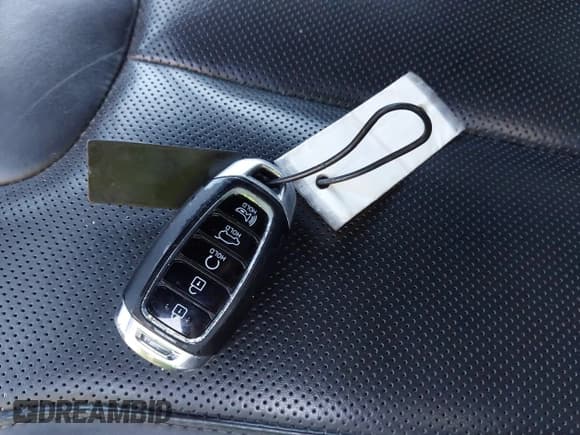 ✅ 2021 Hyundai Palisade Calligraphy • VIN: KM8R7DHE8MU315889 • Лот: 43315339. Опубликован ранее на IAAI с пробегом 30 637 миль. Бесплатный доступ к архиву аукционных продаж из США и подробный отчёт об истории автомобиля на DreamBid. Изображение 11.