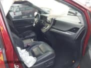 ✅ 2015 Toyota Sienna SE • VIN: 5TDXK3DC1FS651996 • Lot: 43748579. Listed on IAAI with 213,411 mi. Free auction sales archive from the USA and detailed vehicle history report at DreamBid. Image 5.