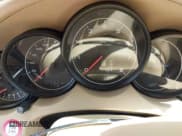 ✅ 2014 Porsche Cayenne • VIN: WP1AA2A28ELA03925 • Лот: 42514776. Опубликован ранее на IAAI с пробегом 203 463 миль. Бесплатный доступ к архиву аукционных продаж из США и подробный отчёт об истории автомобиля на DreamBid. Изображение 7.