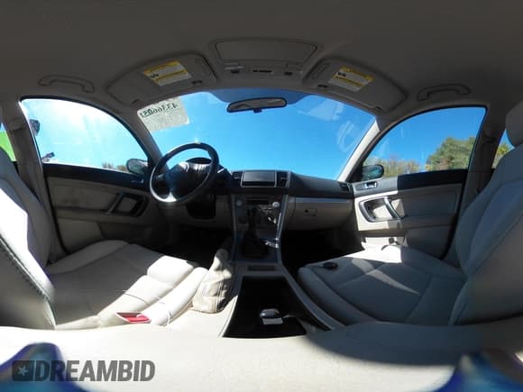 ✅ 2009 Subaru Outback • VIN: 4S4BP60C396325281 • Lot: 43366051. Listed on IAAI with 175,731 mi. Free auction sales archive from the USA and detailed vehicle history report at DreamBid. Image 18.