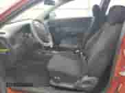 2009 Hyundai Accent Auto GS с VIN KMHCM36C19U106608, выставлен на аукционе Copart как лот 69941474 с пробегом 56 731 миль миль и Списание • Salvage title. История ставок и продаж доступна на DreamBid. Изображение 7.