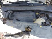 ✅ 2019 Jeep Compass Latitude • VIN: 3C4NJDBB2KT593620 • Lot: 42147809. Wystawiony na IAAI z przebiegiem 124 940 mil. Bezpłatny archiwum sprzedaży aukcyjnych z USA i szczegółowy raport historii pojazdu na DreamBid. Zdjęcie 10.