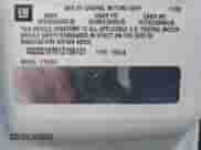 2001 Chevrolet Silverado 1500 LT z VIN 1GCEC19T61Z196121, wystawiony jako Copart lot #52824795 z przebiegiem 201 224 mil mil oraz Szkoda całkowita • Salvage title. Historia ofert i sprzedaży dostępna na DreamBid. Obrazek 13.