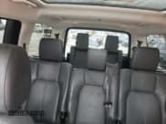 ✅ 2015 Land Rover LR4 Lux • VIN: SALAK2V63FA750981 • Лот: 48607963. Опубликован ранее на Copart с пробегом 117 222 миль. Бесплатный доступ к архиву аукционных продаж из США и подробный отчёт об истории автомобиля на DreamBid. Изображение 10.