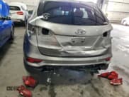✅ 2017 Hyundai Santa Fe 2.4L • VIN: 5NMZUDLB4HH033773 • Лот: 65376492. Опубликован ранее на Copart с пробегом 70 351 миль. Бесплатный доступ к архиву аукционных продаж из США и подробный отчёт об истории автомобиля на DreamBid. Изображение 9.
