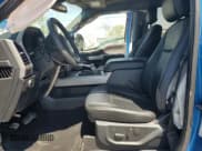 ✅ 2020 Ford F-250 XL • VIN: 1FT7W2BT7LED44190 • Lot: 53295085. Listed on Copart with 81,549 mi. Free auction sales archive from the USA and detailed vehicle history report at DreamBid. Image 7.