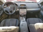 ✅ 2012 Mitsubishi Galant FE • VIN: 4A32B2FF0CE007786 • Lot: 94418825. Listed on Copart with 165,136 mi. Free auction sales archive from the USA and detailed vehicle history report at DreamBid. Image 8.