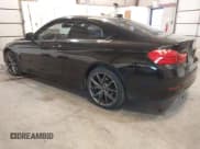 ✅ 2014 BMW 4 Series 428i xDrive • VIN: WBA3N5C50EF715638 • Lot: 43799004. Listed on IAAI with 181,202 mi. Free auction sales archive from the USA and detailed vehicle history report at DreamBid. Image 3.