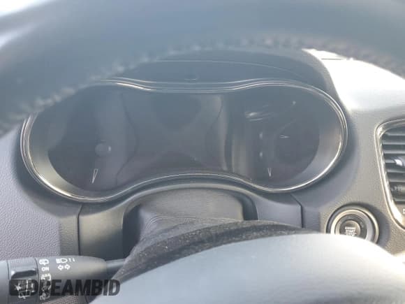 ✅ 2020 Dodge Durango GT Plus • VIN: 1C4RDJDG3LC205193 • Lot: 91578755. Listed on Copart with Not provided. Free auction sales archive from the USA and detailed vehicle history report at DreamBid. Image 9.