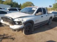✅ 2005 Dodge 3500 SLT • VIN: 3D7LR38C15G866401 • Lot: 43363722. Wystawiony na IAAI z przebiegiem 204 391 mil. Bezpłatny archiwum sprzedaży aukcyjnych z USA i szczegółowy raport historii pojazdu na DreamBid. Zdjęcie 2.