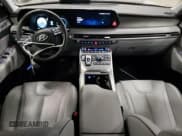 ✅ 2023 Hyundai Palisade SEL • VIN: KM8R4DGE8PU635082 • Lot: 84192174. Wystawiony na Copart z przebiegiem 15 921 mil. Bezpłatny archiwum sprzedaży aukcyjnych z USA i szczegółowy raport historii pojazdu na DreamBid. Zdjęcie 8.