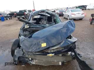 2018 Chevrolet Malibu LS z VIN 1G1ZB5ST1JF198195, wystawiony jako IAAI lot #43301172 z przebiegiem Nie podano mil oraz . Historia ofert i sprzedaży dostępna na DreamBid. Obrazek 6.